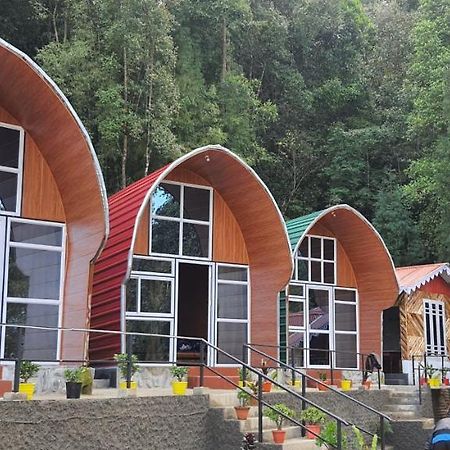 New Bloom Homestay Kurseong Exterior foto