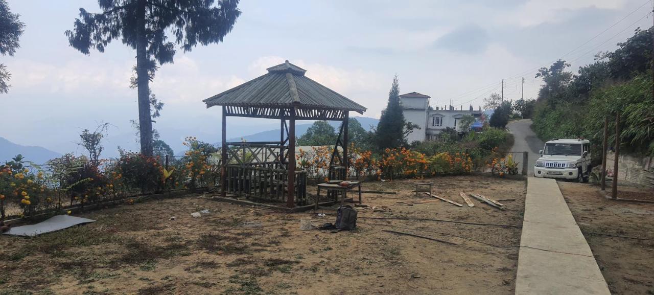 New Bloom Homestay Kurseong Exterior foto